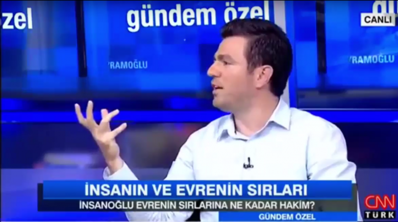 Alper Bilgili